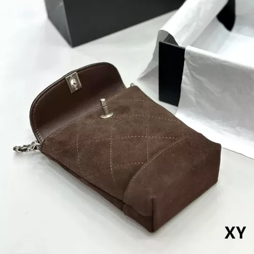 Replica Chanel Messenger Bags For Women #1383639 $52.00 USD for Wholesale
