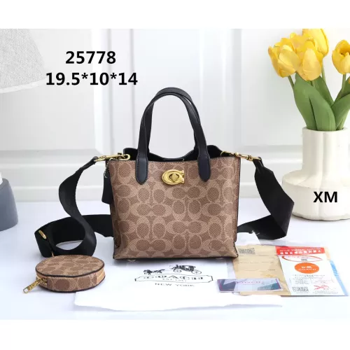 Coach Handbags For Women #1383650 $38.00 USD, Wholesale Replica Coach Handbags