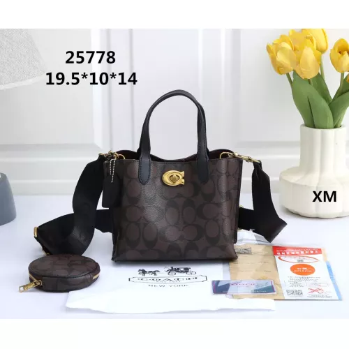 Coach Handbags For Women #1383652 $38.00 USD, Wholesale Replica Coach Handbags