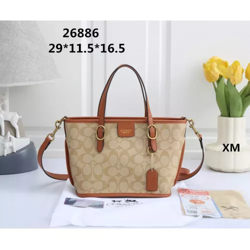 Coach Handbags For Women #1383657 $38.00 USD, Wholesale Replica Coach Handbags