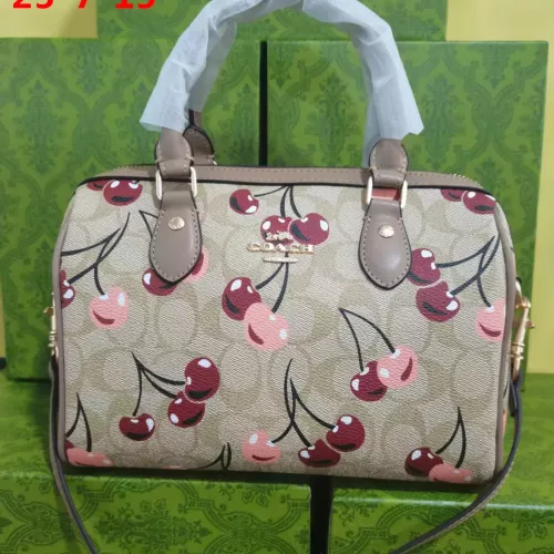 Coach Messenger Bag For Women #1383711 $39.00 USD, Wholesale Replica Coach Messenger Bag