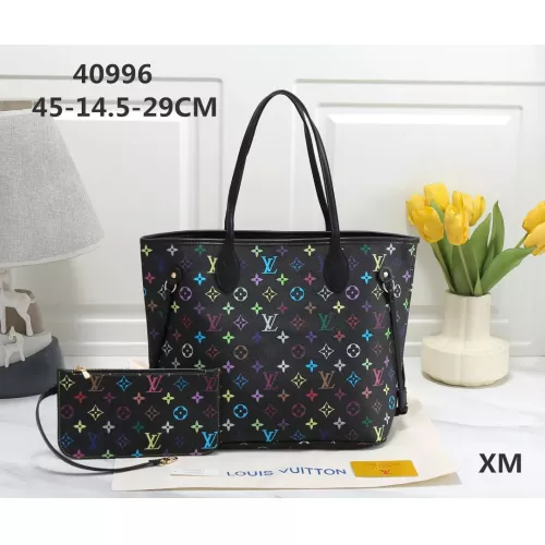 Louis Vuitton Shoulder Bags For Women #1383851