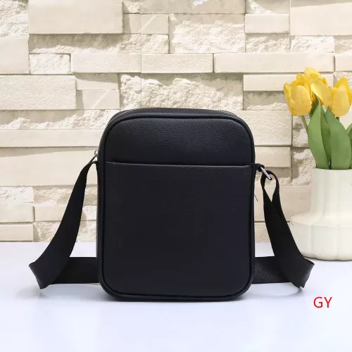 Replica Louis Vuitton Messenger Bags For Men #1383859 $24.00 USD for Wholesale