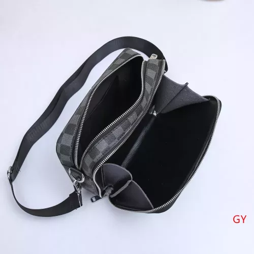 Replica Louis Vuitton Messenger Bags For Men #1383862 $25.00 USD for Wholesale