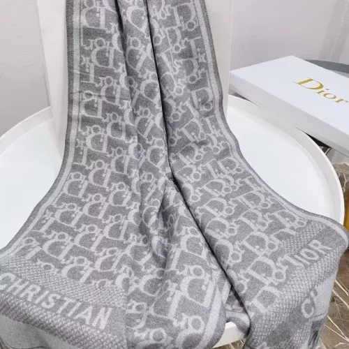 Replica Christian Dior Scarf #1383865 $32.00 USD for Wholesale