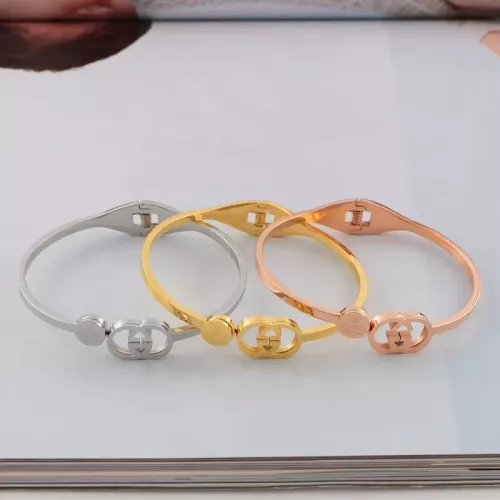 Replica Gucci Bracelets #1383885 $27.00 USD for Wholesale