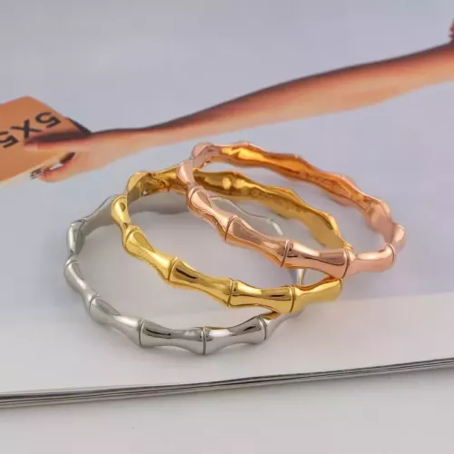 Replica Gucci Bracelets #1383887 $29.00 USD for Wholesale