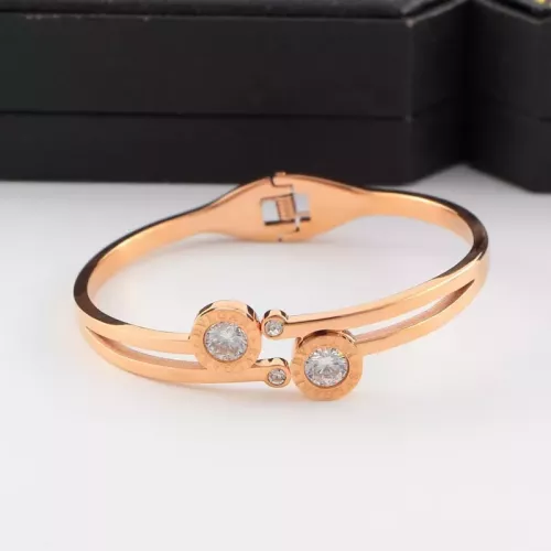 Bvlgari Bracelets #1383900 $27.00 USD, Wholesale Replica Bvlgari Bracelets