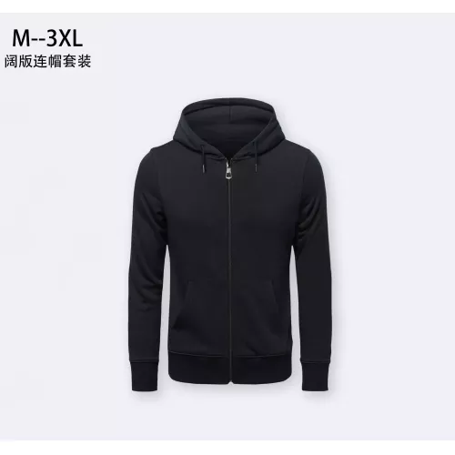 Replica Gucci Tracksuits Long Sleeved For Men #1384002 $80.00 USD for Wholesale