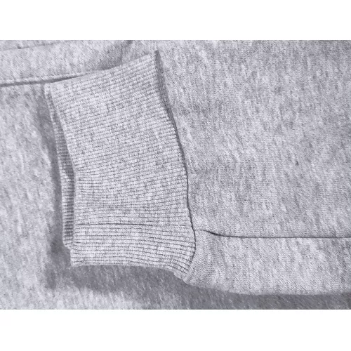 Replica Moncler Tracksuits Long Sleeved For Men #1384005 $80.00 USD for Wholesale