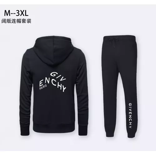 Givenchy Tracksuits Long Sleeved For Men #1384026