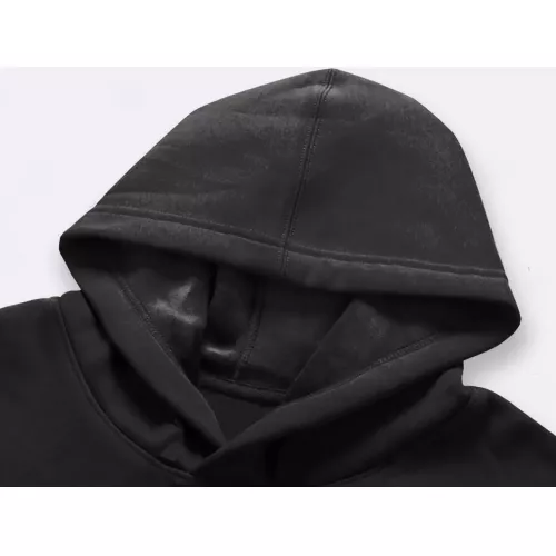 Replica Kenzo Hoodies Long Sleeved For Men #1384051 $38.00 USD for Wholesale