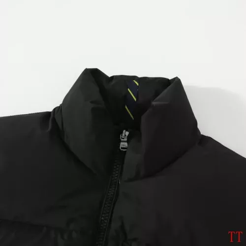Replica Ralph Lauren Polo Down Feather Coat Sleeveless For Unisex #1384072 $100.00 USD for Wholesale