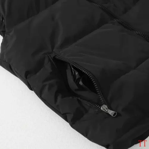 Replica Ralph Lauren Polo Down Feather Coat Sleeveless For Unisex #1384072 $100.00 USD for Wholesale