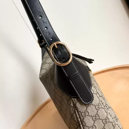 Replica Gucci AAA Quality Shoulder Bags For Women #1384143 $72.00 USD for Wholesale