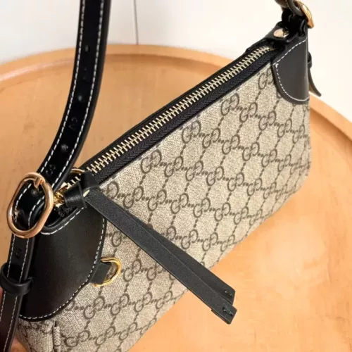 Replica Gucci AAA Quality Shoulder Bags For Women #1384144 $68.00 USD for Wholesale