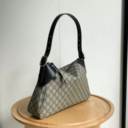 Replica Gucci AAA Quality Shoulder Bags For Women #1384146 $76.00 USD for Wholesale