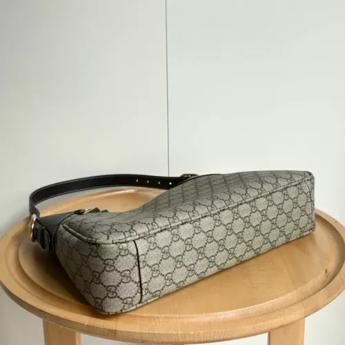 Replica Gucci AAA Quality Shoulder Bags For Women #1384146 $76.00 USD for Wholesale