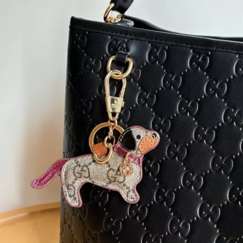 Replica Gucci AAA Quality Messenger Bags For Women #1384155 $98.00 USD for Wholesale
