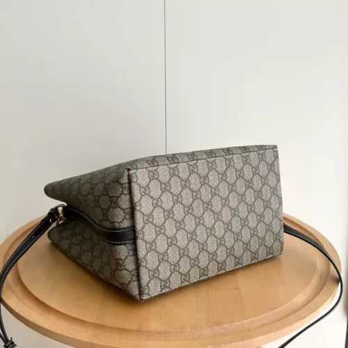 Replica Gucci AAA Quality Messenger Bags For Women #1384160 $76.00 USD for Wholesale