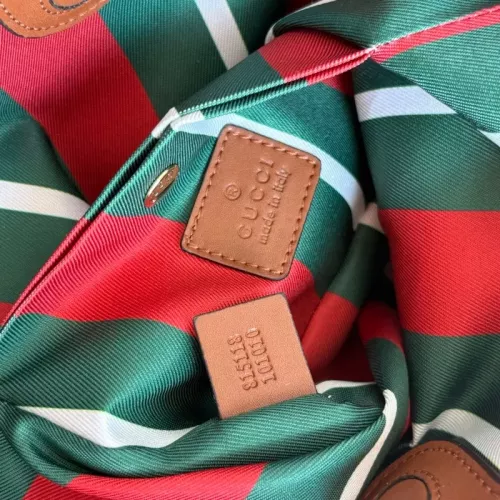 Replica Gucci AAA Quality Messenger Bags For Women #1384161 $72.00 USD for Wholesale