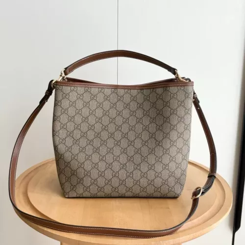 Replica Gucci AAA Quality Messenger Bags For Women #1384163 $76.00 USD for Wholesale