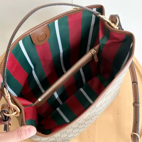Replica Gucci AAA Quality Messenger Bags For Women #1384163 $76.00 USD for Wholesale