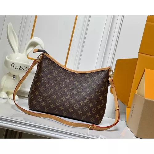 Replica Louis Vuitton AAA Quality Messenger Bags #1384170 $72.00 USD for Wholesale