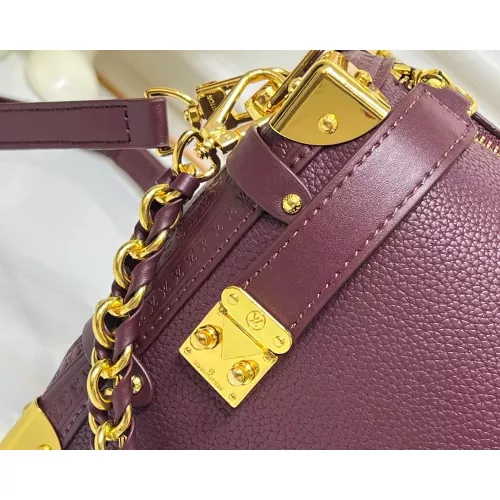 Replica Louis Vuitton AAA Quality Messenger Bags #1384172 $72.00 USD for Wholesale