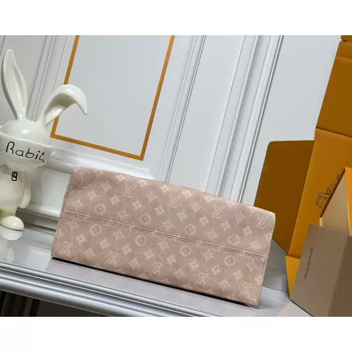 Replica Louis Vuitton AAA Quality Handbags For Women #1384198 $72.00 USD for Wholesale