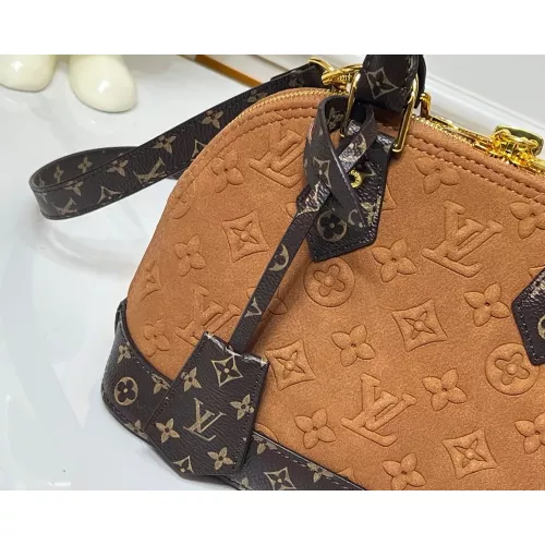 Replica Louis Vuitton AAA Quality Handbags For Women #1384200 $72.00 USD for Wholesale