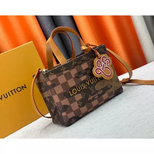 Replica Louis Vuitton AAA Quality Handbags For Women #1384202 $72.00 USD for Wholesale