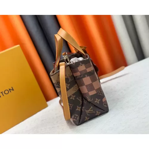 Replica Louis Vuitton AAA Quality Handbags For Women #1384202 $72.00 USD for Wholesale