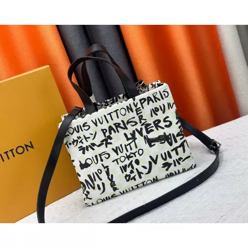 Replica Louis Vuitton AAA Quality Handbags For Women #1384203 $72.00 USD for Wholesale