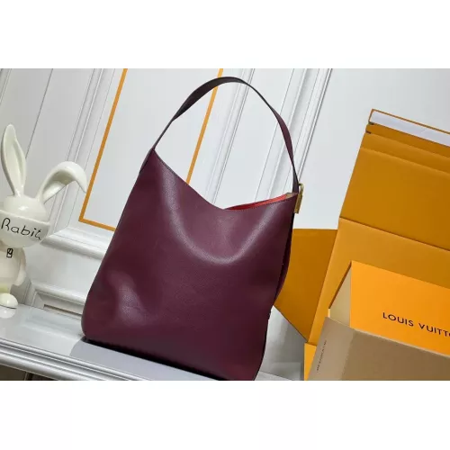 Replica Louis Vuitton AAA Quality Shoulder Bags For Women #1384208 $72.00 USD for Wholesale