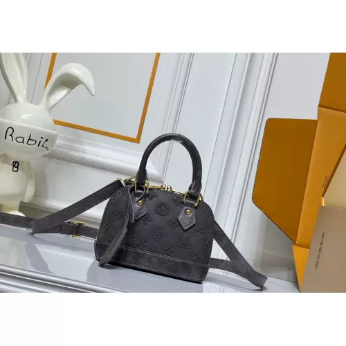 Louis Vuitton AAA Quality Handbags For Women #1384210 $68.00 USD, Wholesale Replica Louis Vuitton AAA Quality Handbags