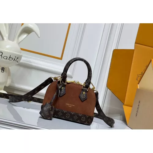 Louis Vuitton AAA Quality Handbags For Women #1384211 $68.00 USD, Wholesale Replica Louis Vuitton AAA Quality Handbags