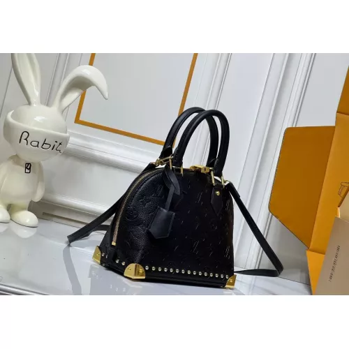Replica Louis Vuitton AAA Quality Handbags For Women #1384216 $72.00 USD for Wholesale