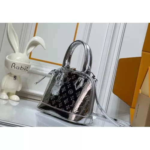 Replica Louis Vuitton AAA Quality Handbags For Women #1384218 $68.00 USD for Wholesale