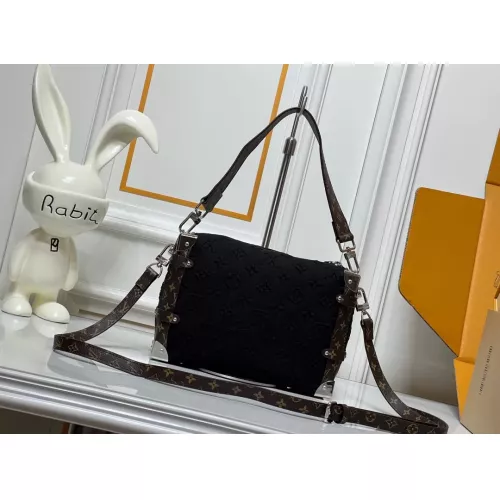 Replica Louis Vuitton AAA Quality Messenger Bags For Women #1384264 $72.00 USD for Wholesale