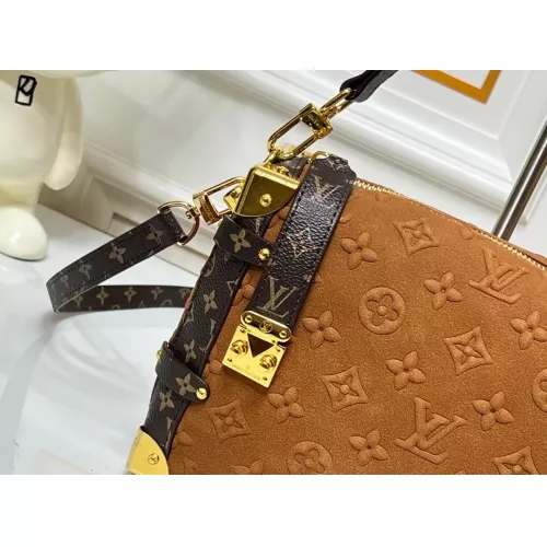 Replica Louis Vuitton AAA Quality Messenger Bags For Women #1384265 $72.00 USD for Wholesale