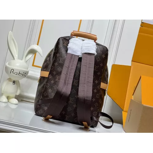 Replica Louis Vuitton AAA Quality Backpacks For Unisex #1384273 $76.00 USD for Wholesale