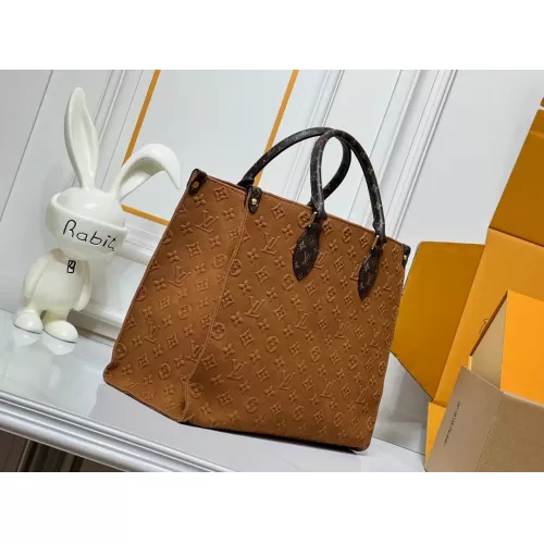 Replica Louis Vuitton AAA Quality Handbags For Women #1384278 $76.00 USD for Wholesale