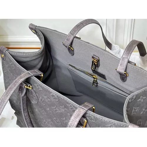 Replica Louis Vuitton AAA Quality Handbags For Women #1384280 $76.00 USD for Wholesale