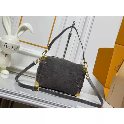 Replica Louis Vuitton AAA Quality Messenger Bags For Women #1384327 $72.00 USD for Wholesale