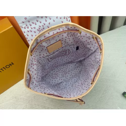 Replica Louis Vuitton AAA Quality Backpacks For Women #1384342 $76.00 USD for Wholesale