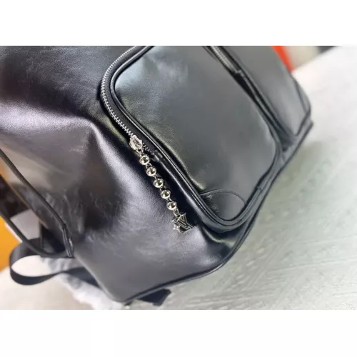 Replica Louis Vuitton AAA Quality Backpacks For Unisex #1384343 $82.00 USD for Wholesale