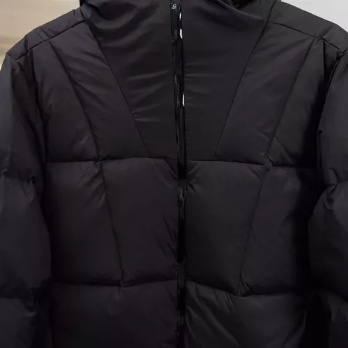 Replica Moncler Down Feather Coat Long Sleeved For Men #1384359 $192.00 USD for Wholesale