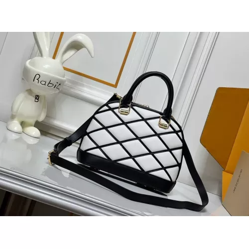 Replica Louis Vuitton AAA Quality Handbags For Women #1384440 $82.00 USD for Wholesale