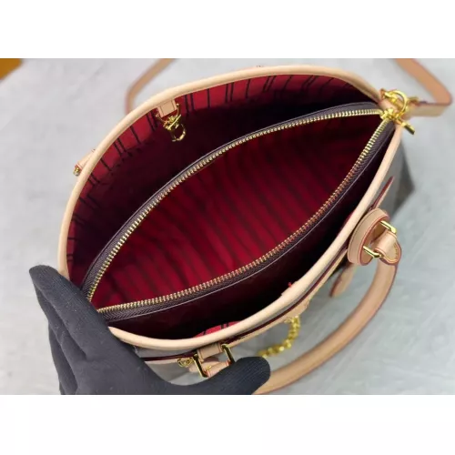 Replica Louis Vuitton AAA Quality Handbags For Women #1384445 $72.00 USD for Wholesale